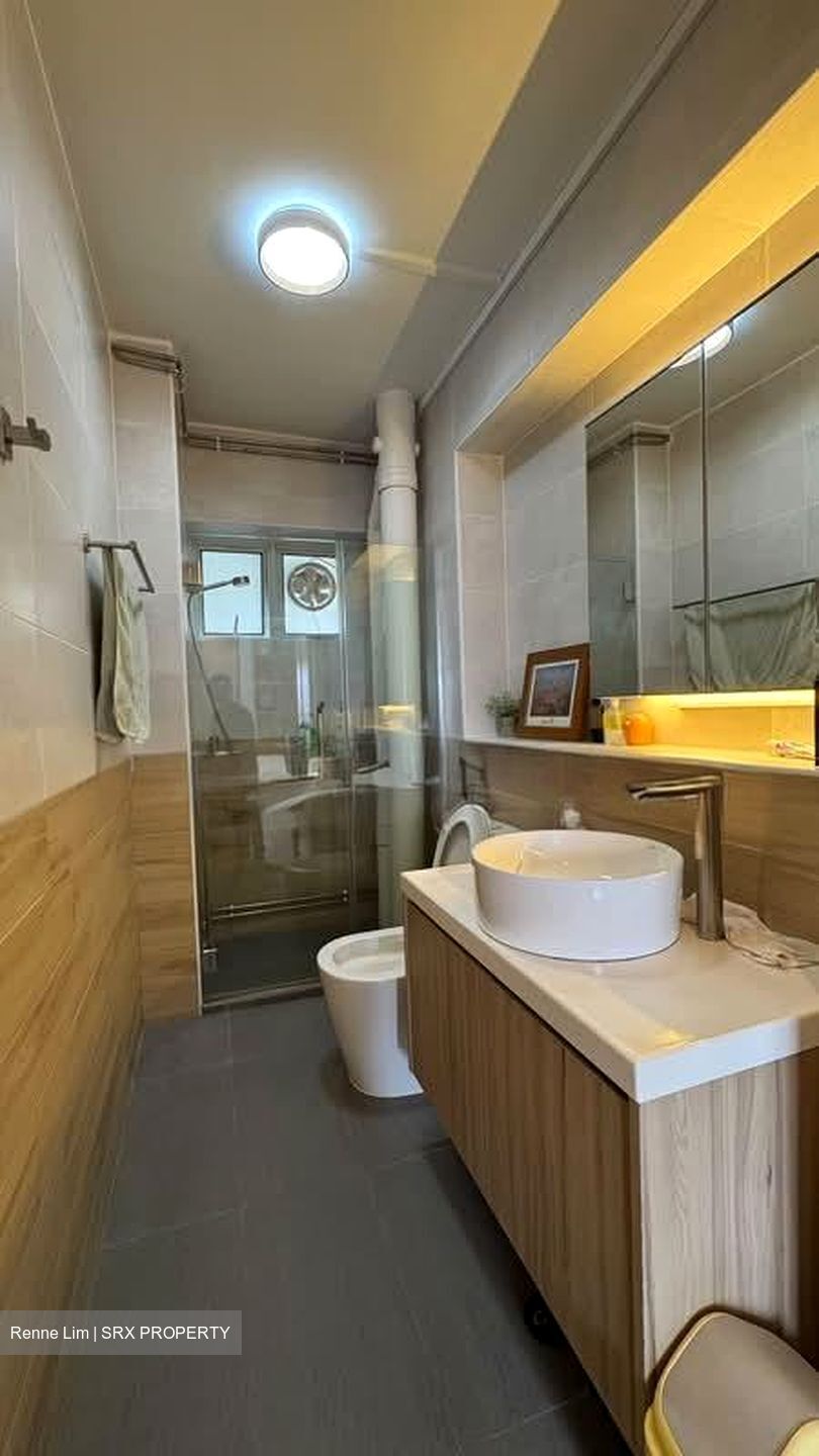 Blk 680A Jurong West Central 1 (Jurong West), HDB Executive #596681501